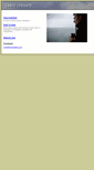 Mobile Screenshot of chrislydgate.com